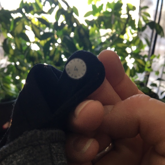 Energy bra size 4 - Picture 5 of 5